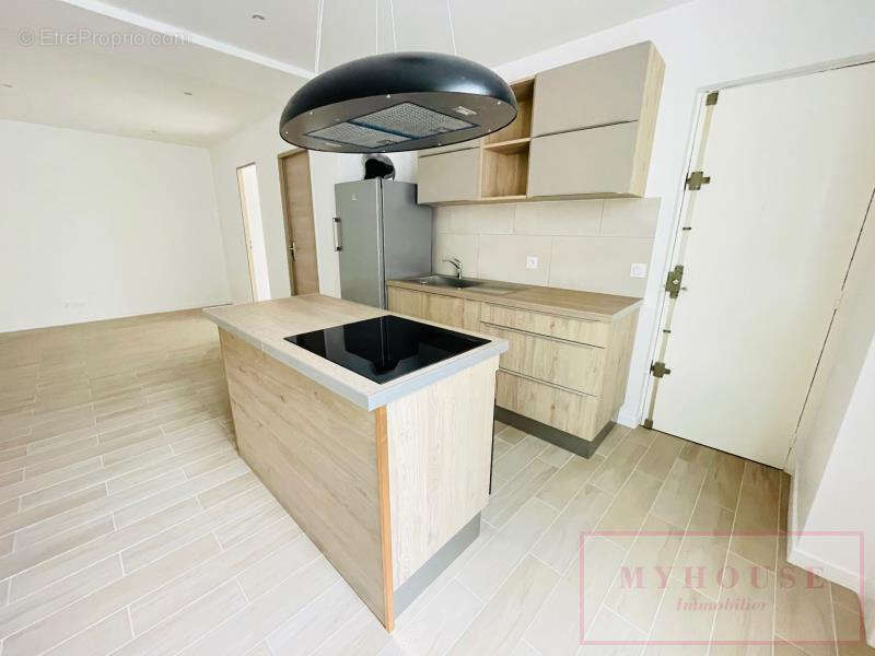 Appartement à ARCUEIL