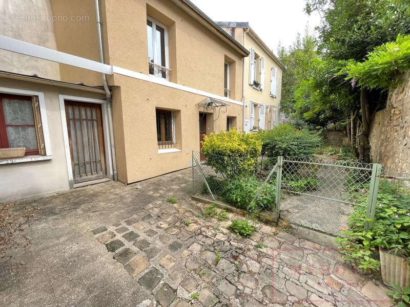 Appartement à ARCUEIL