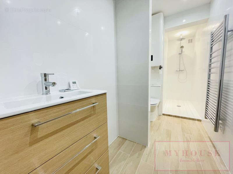 Appartement à ARCUEIL