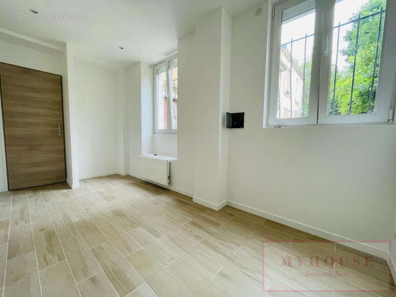 Appartement à ARCUEIL