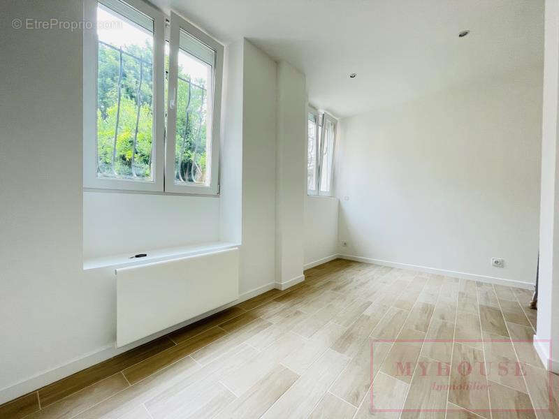 Appartement à ARCUEIL