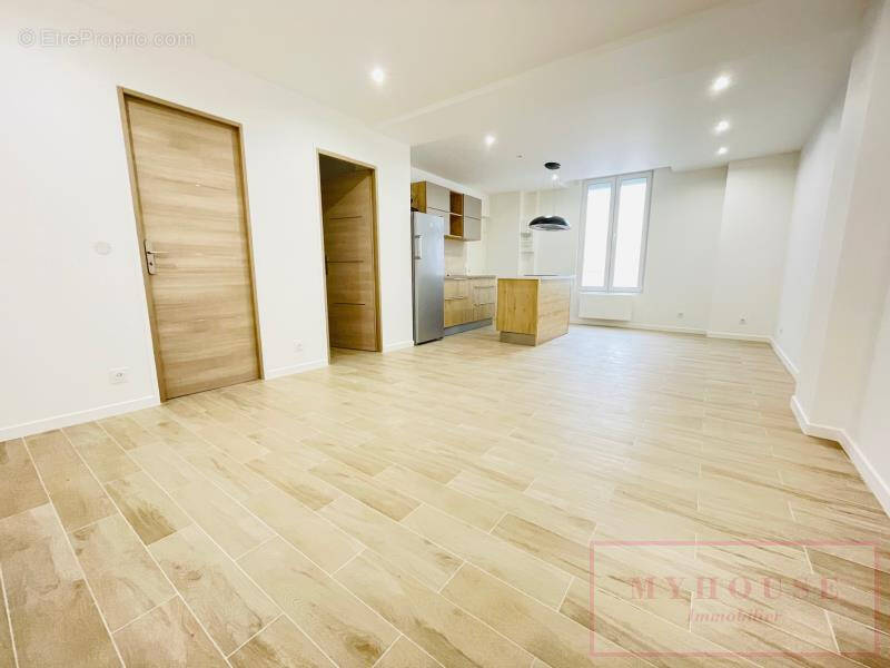 Appartement à ARCUEIL