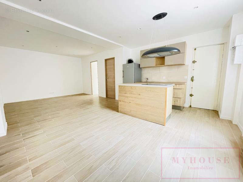 Appartement à ARCUEIL