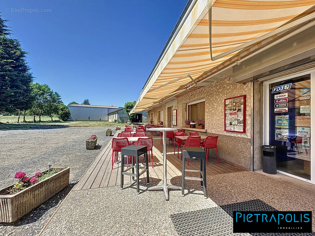 Commerce à LE PUY-EN-VELAY