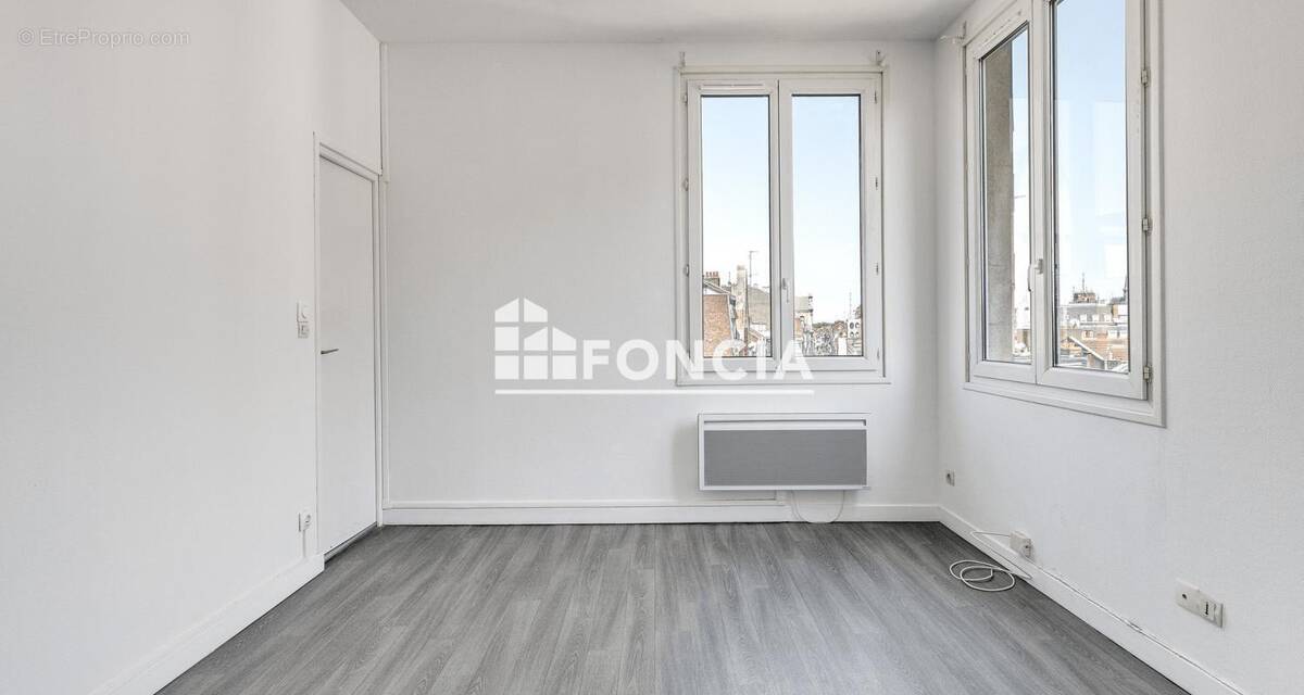 Appartement à LILLE