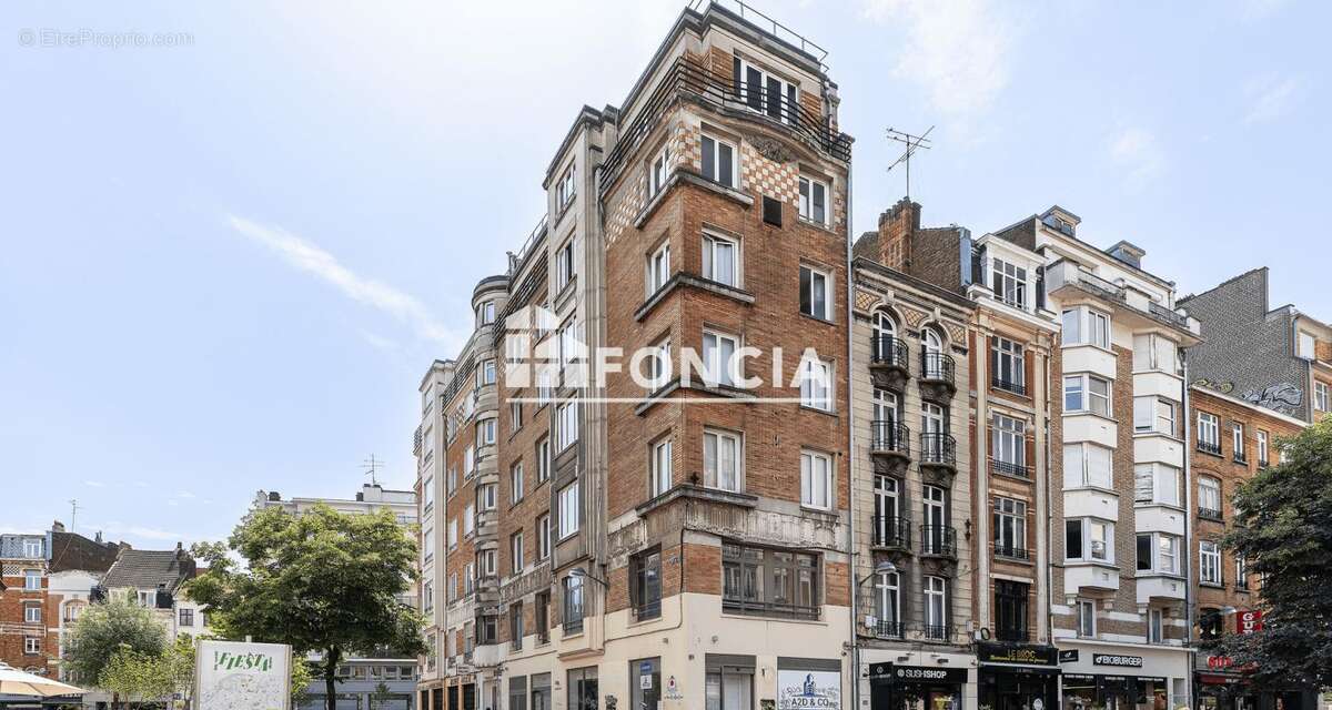 Appartement à LILLE