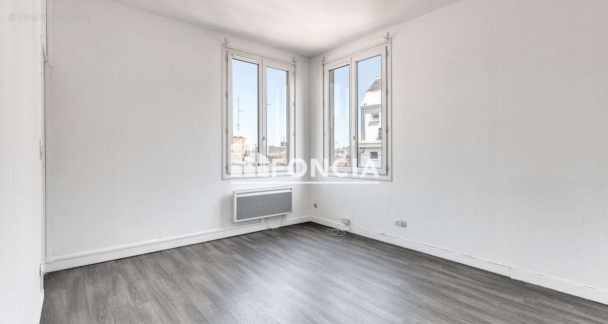 Appartement à LILLE