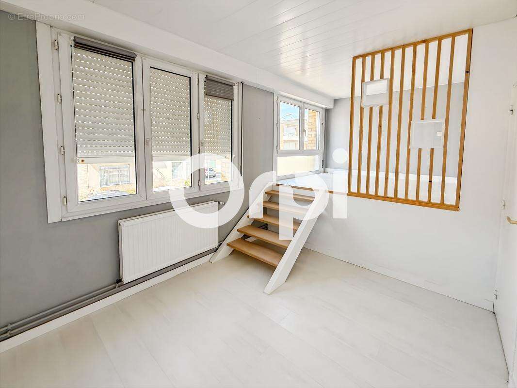 Appartement à BRAY-DUNES