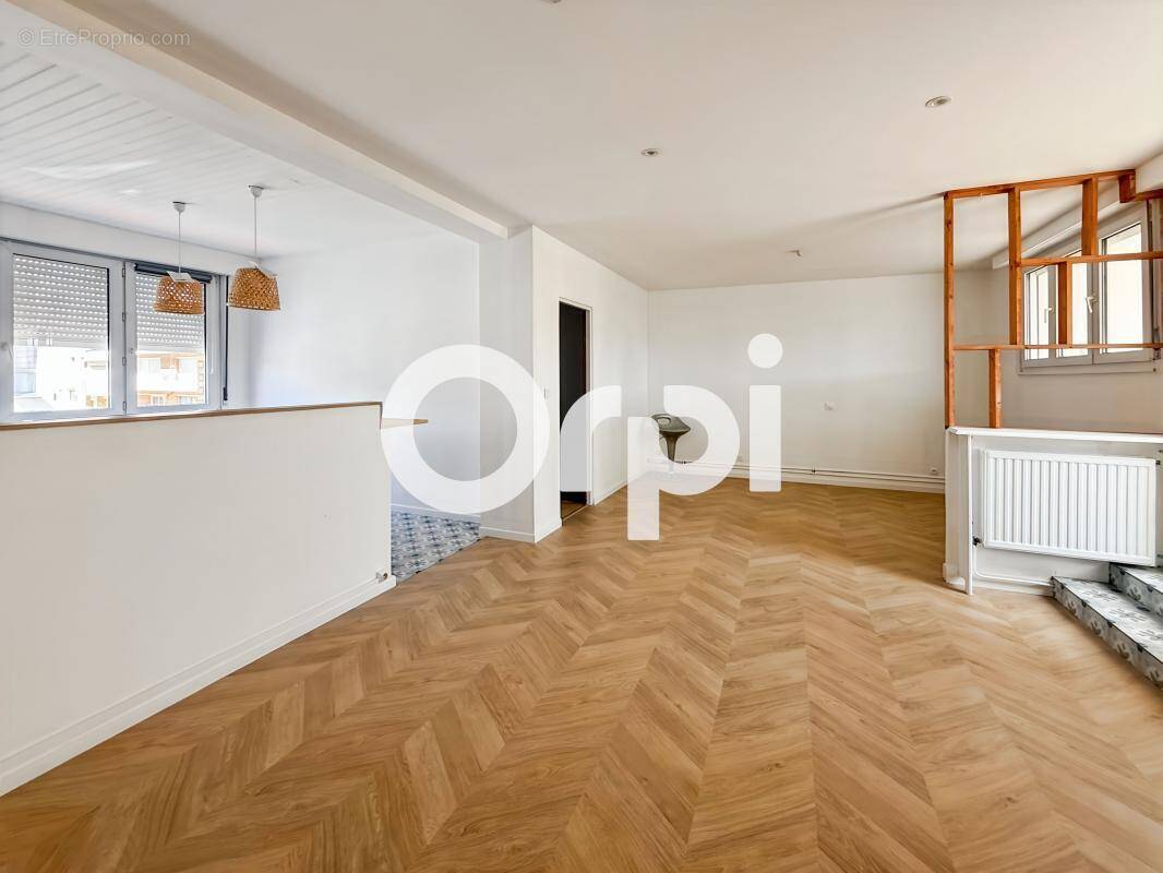 Appartement à BRAY-DUNES