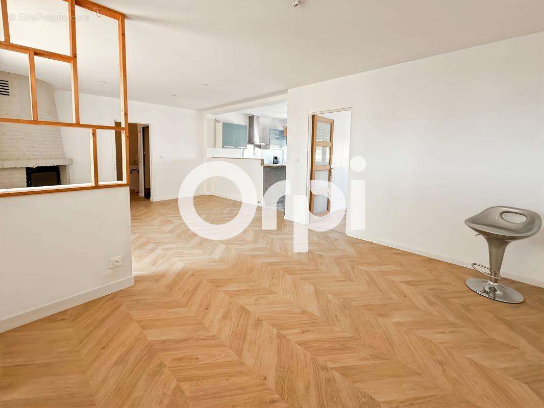 Appartement à BRAY-DUNES