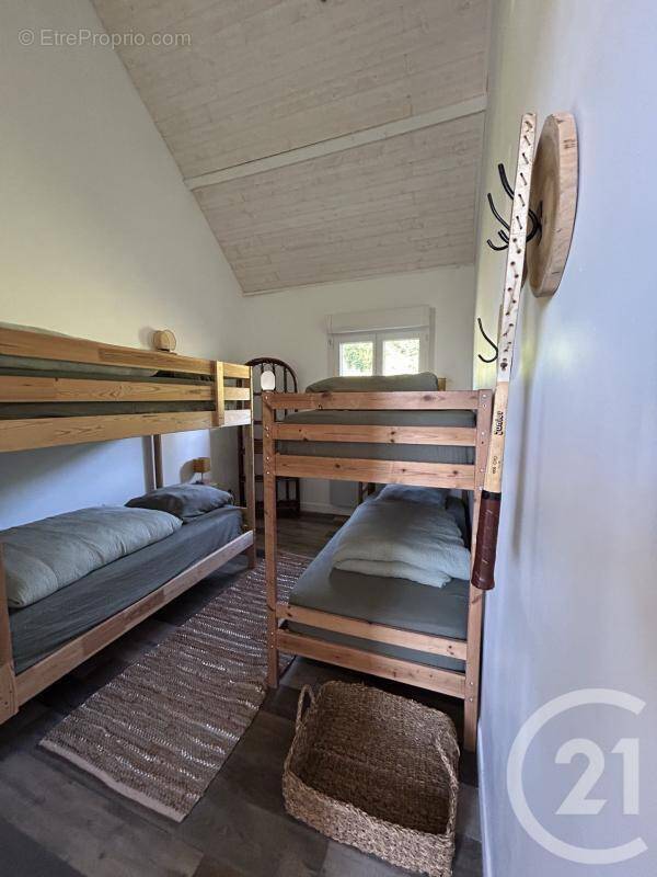 Maison à HESDIN-L&#039;ABBE