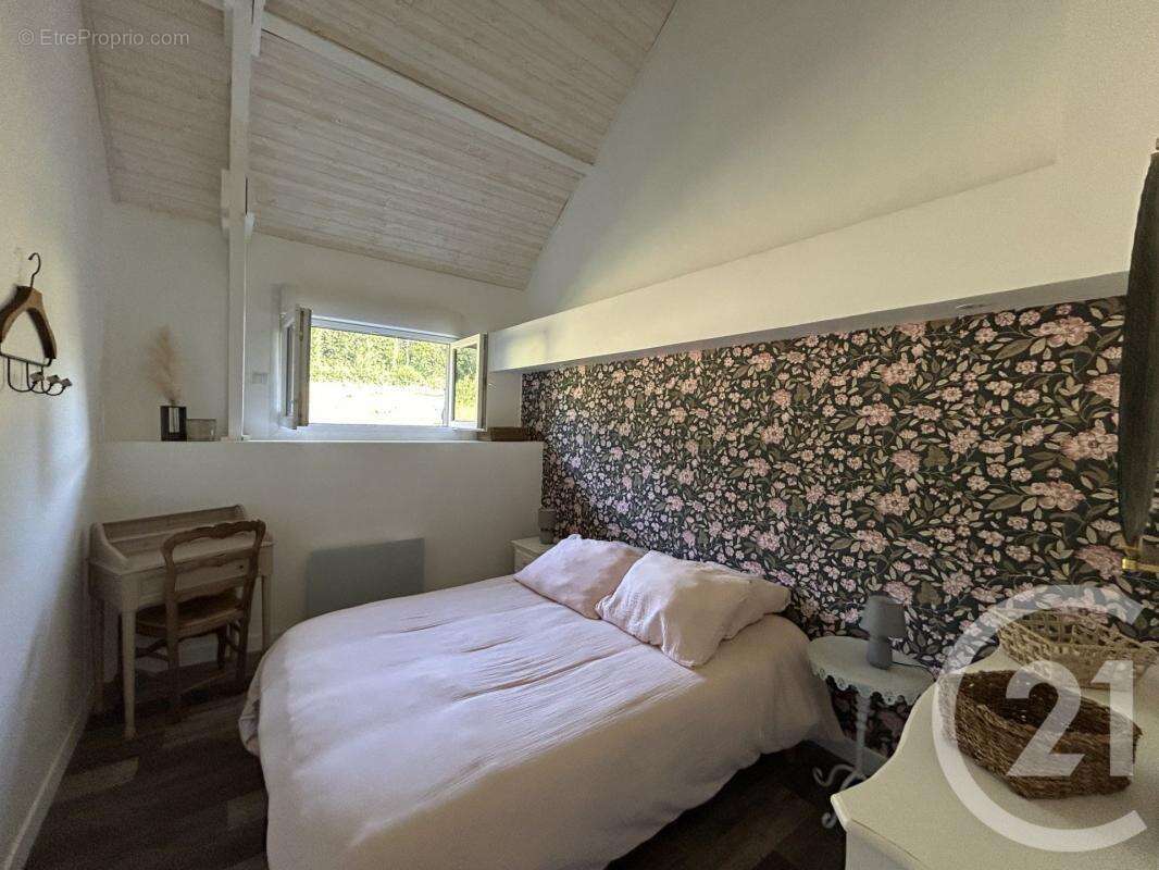 Maison à HESDIN-L&#039;ABBE