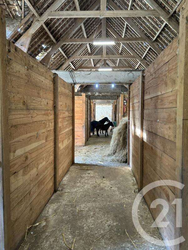 Maison à HESDIN-L&#039;ABBE