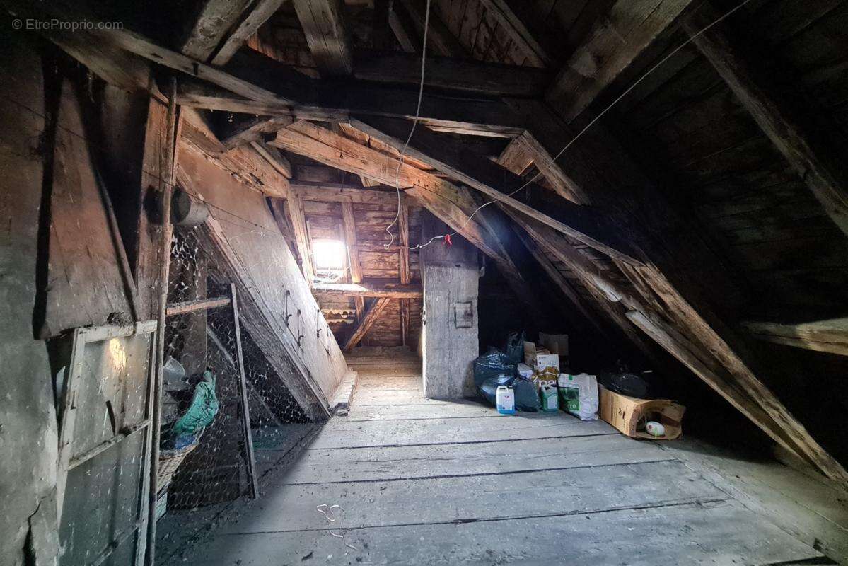 Appartement à MULHOUSE