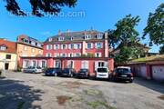 Appartement à MULHOUSE