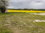 Terrain à CHATEAUNEUF-EN-THYMERAIS