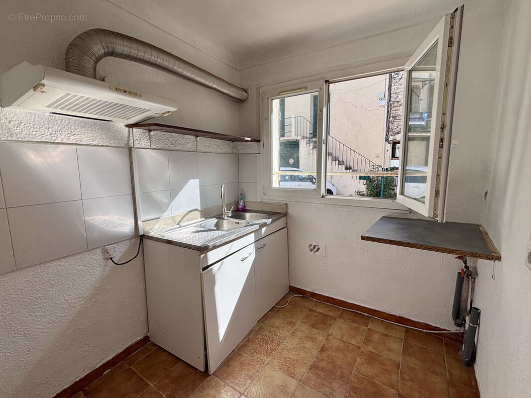 Maison à PRADES-LE-LEZ