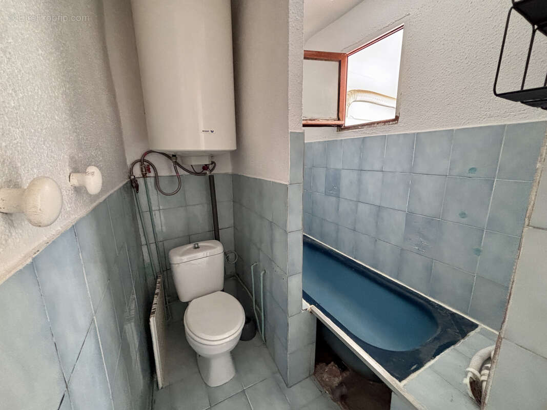 Maison à PRADES-LE-LEZ