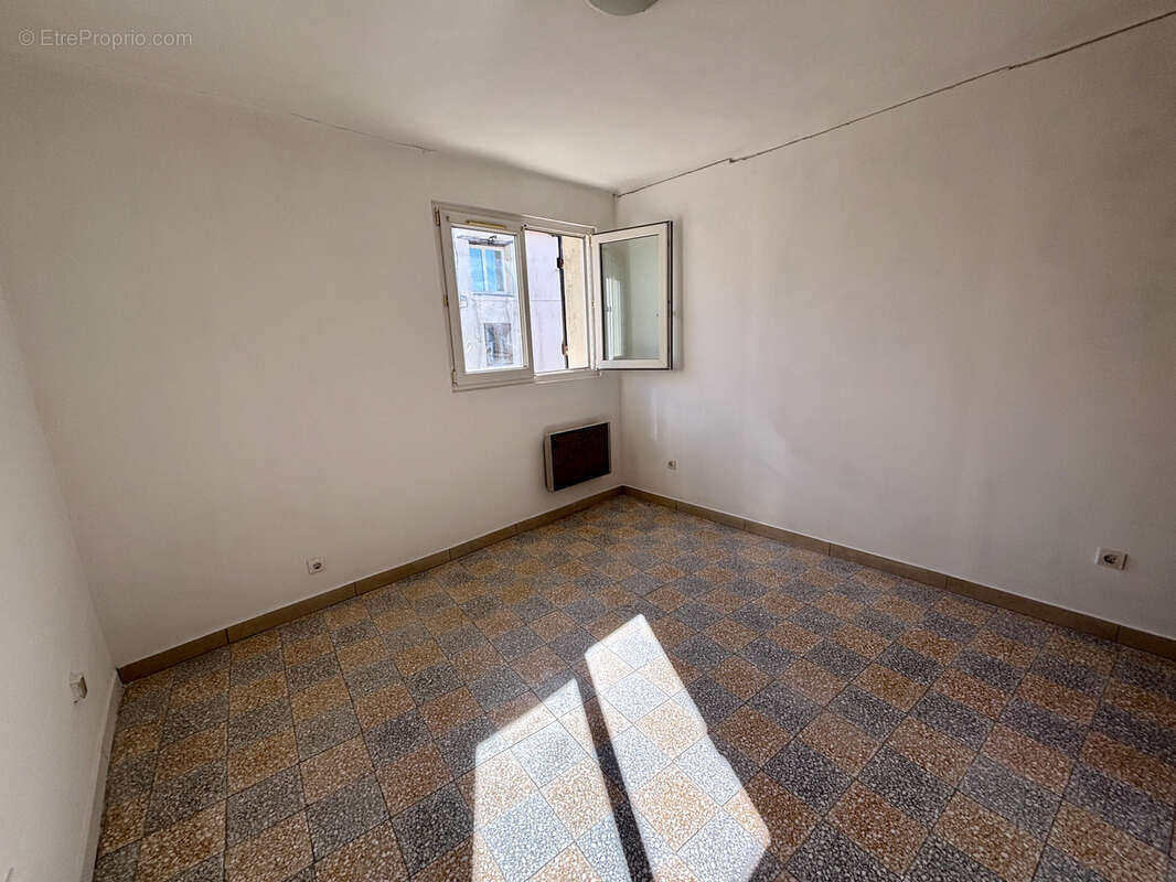 Maison à PRADES-LE-LEZ