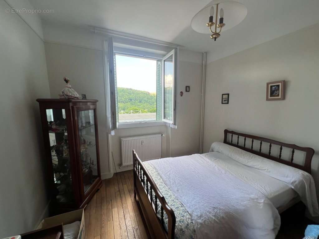 Appartement à LE CREUSOT