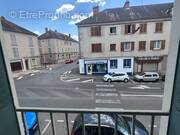 Appartement à LE CREUSOT