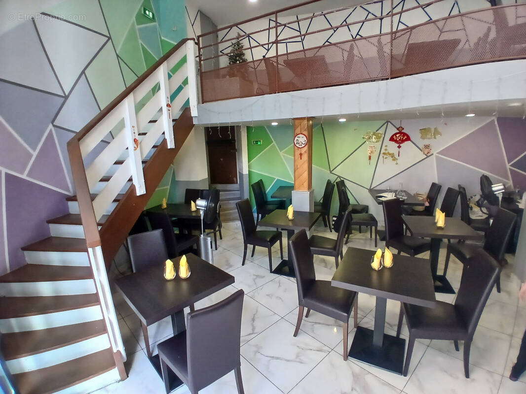 Commerce à GRENOBLE