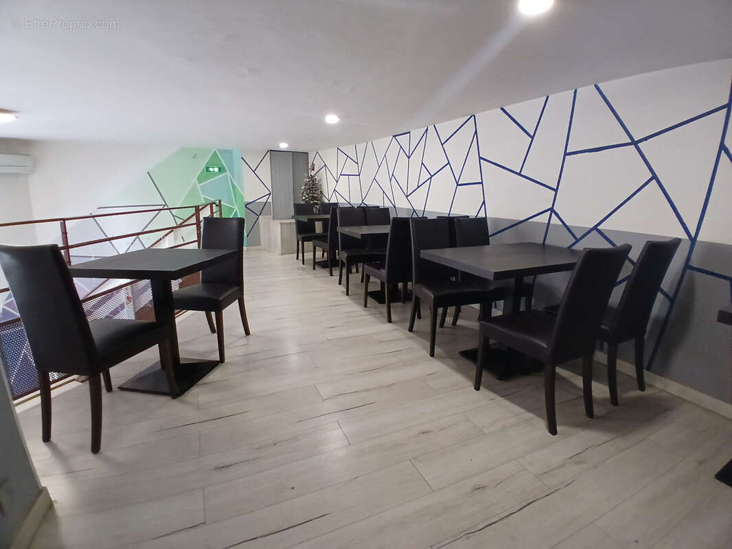 Commerce à GRENOBLE