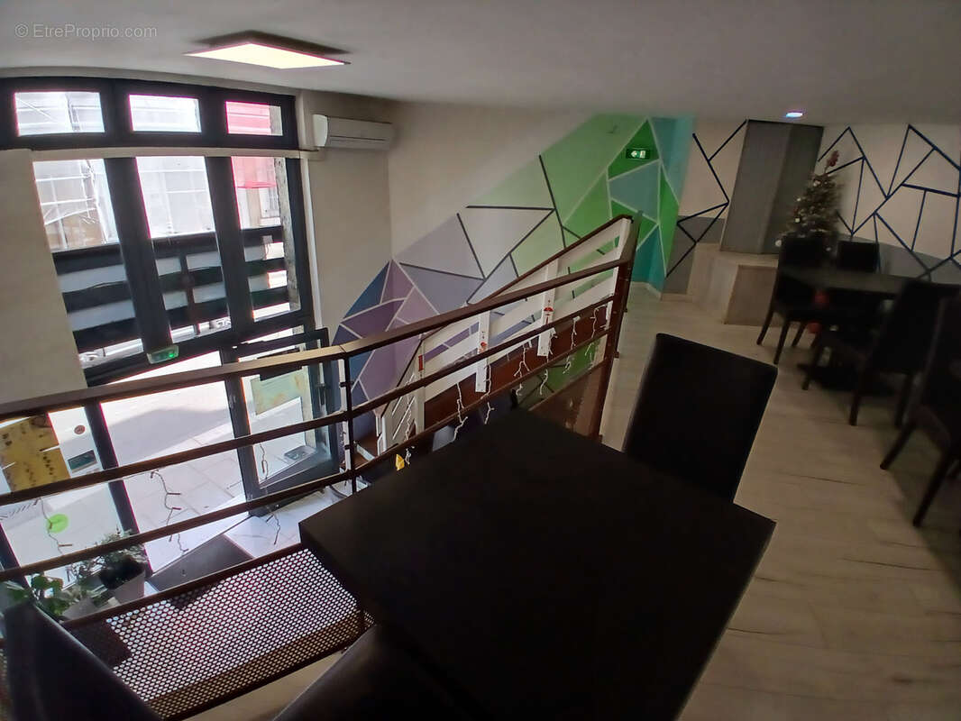 Commerce à GRENOBLE