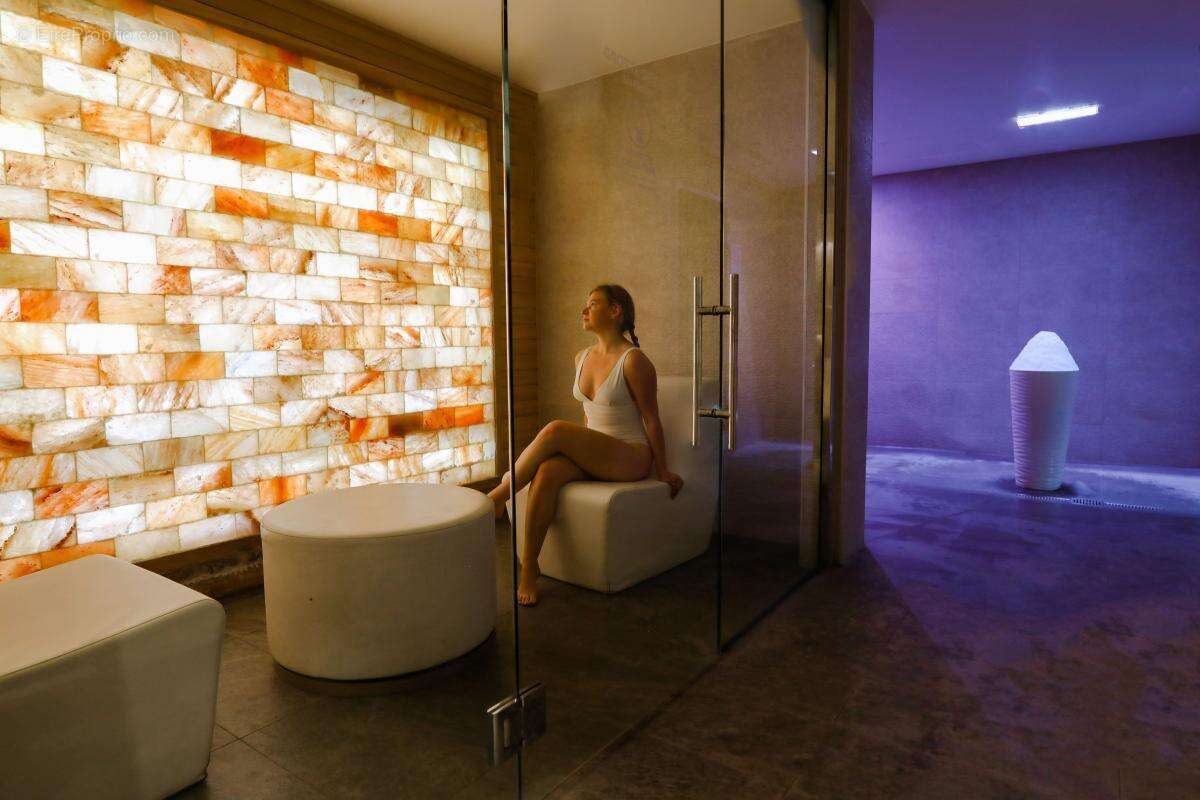 Appartement à DEAUVILLE