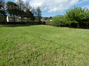 Terrain à LAVALETTE