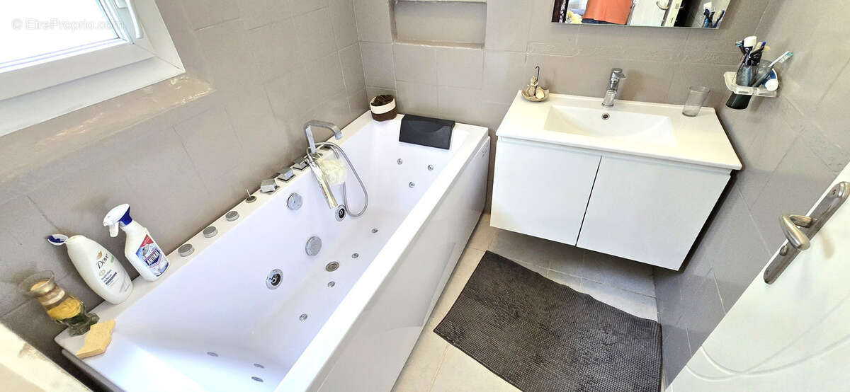 Maison à DRAGUIGNAN