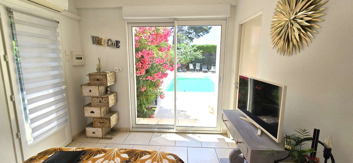 Maison à DRAGUIGNAN