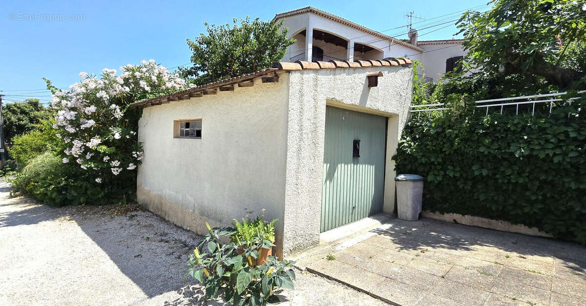 Maison à DRAGUIGNAN