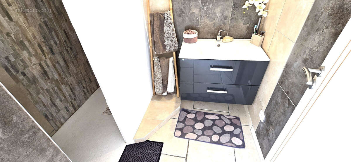 Maison à DRAGUIGNAN