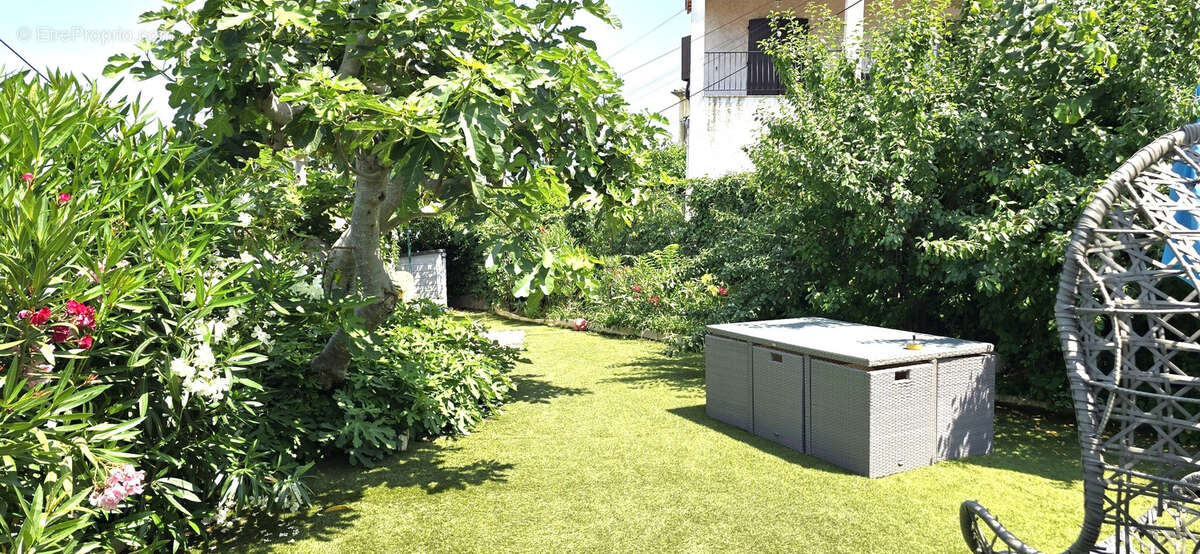 Maison à DRAGUIGNAN