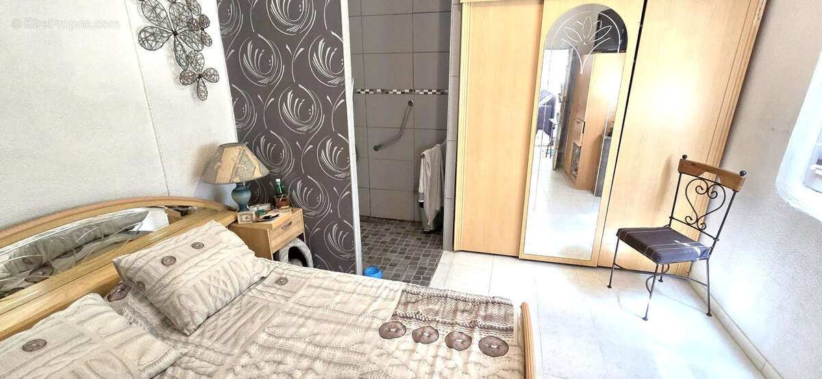 Maison à DRAGUIGNAN