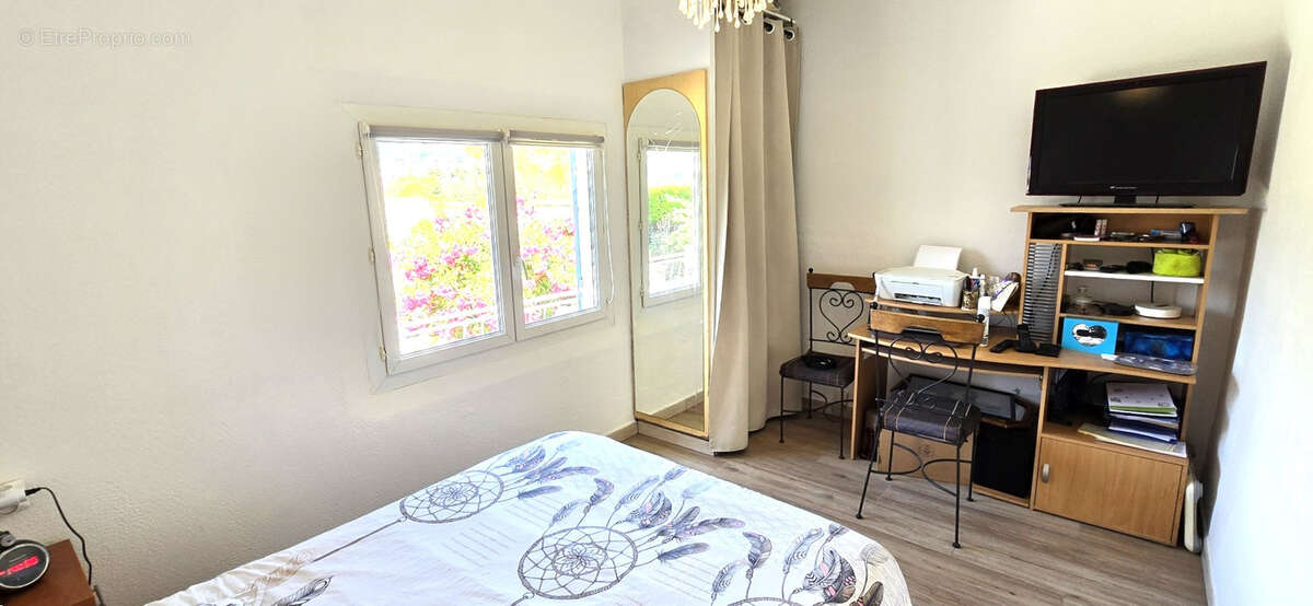 Maison à DRAGUIGNAN