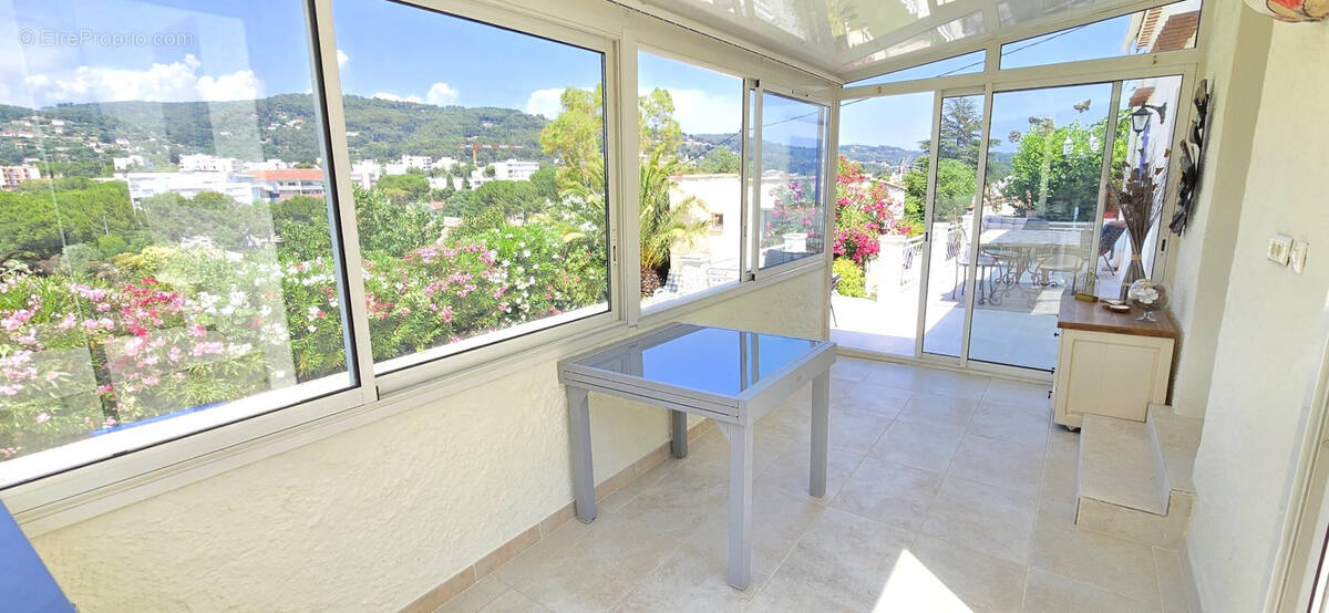 Maison à DRAGUIGNAN