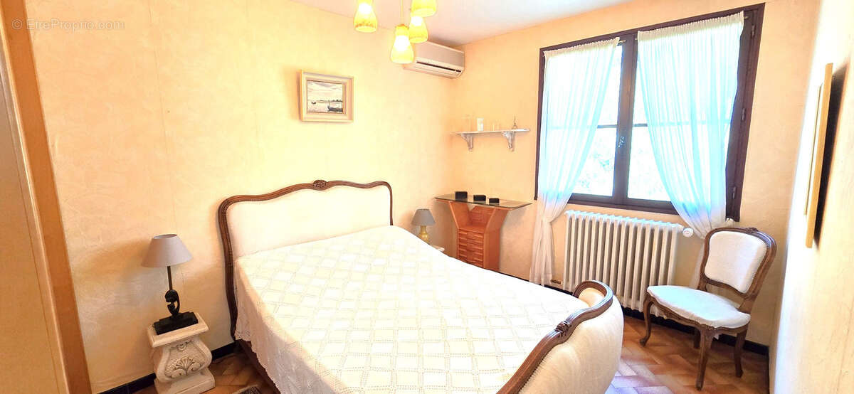 Maison à DRAGUIGNAN