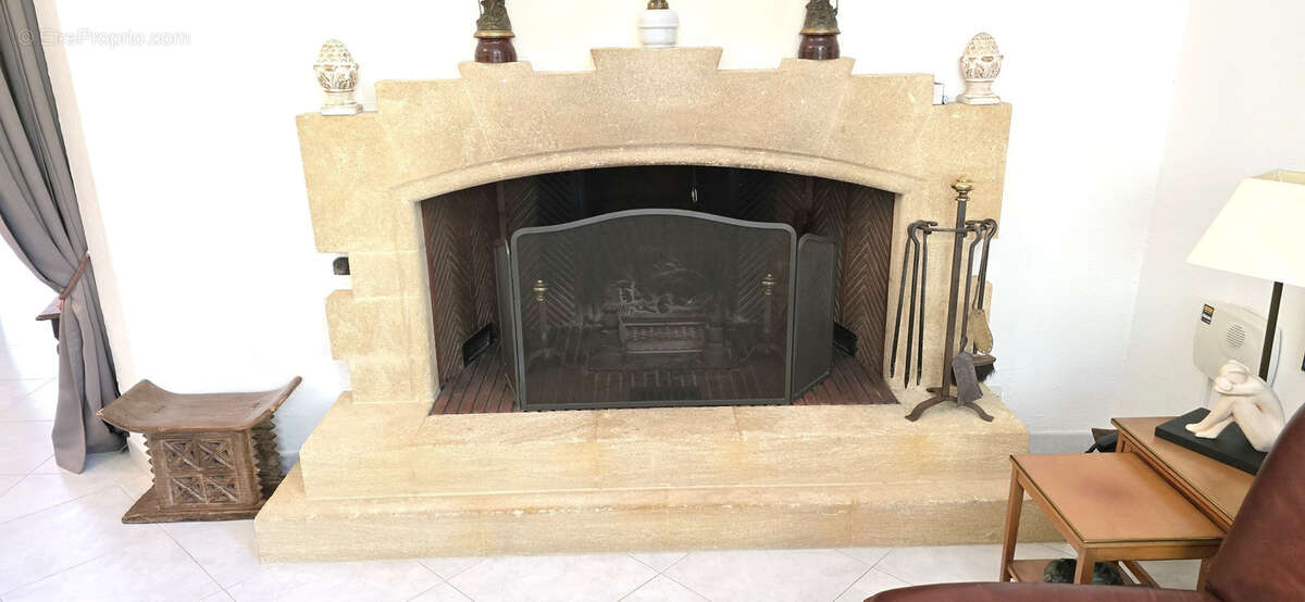 Maison à DRAGUIGNAN