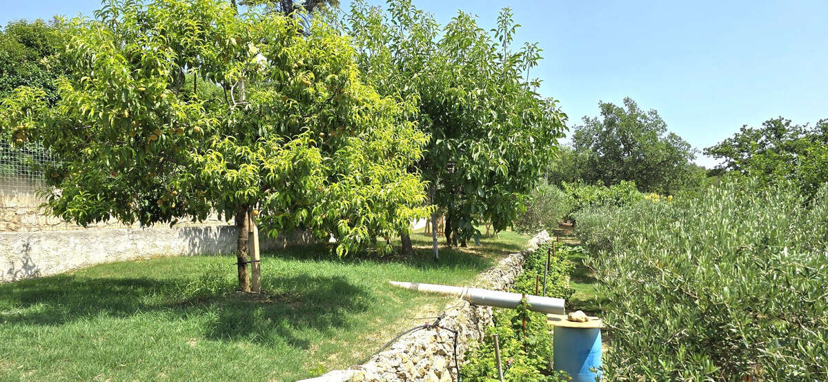 Maison à DRAGUIGNAN