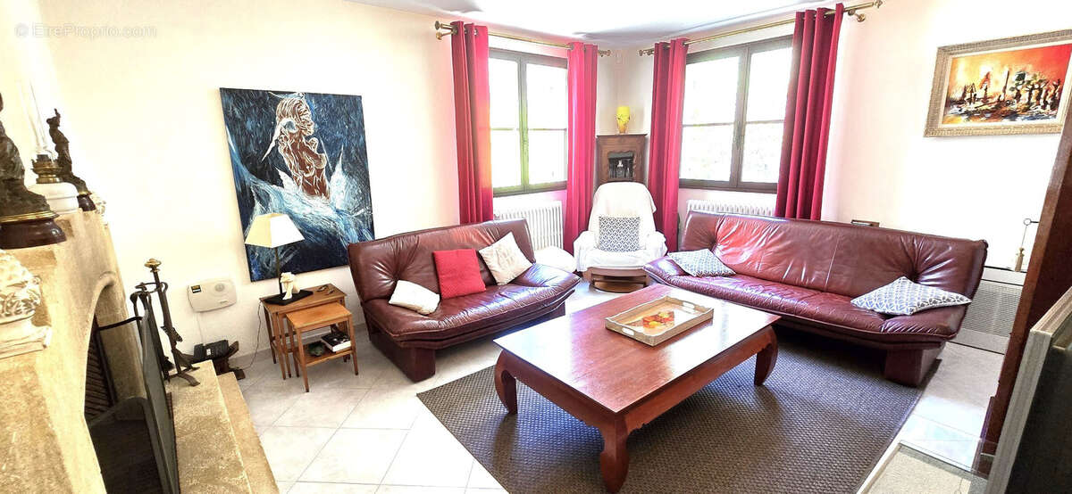 Maison à DRAGUIGNAN