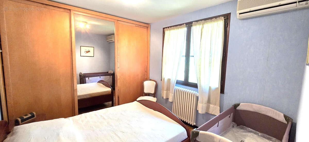 Maison à DRAGUIGNAN