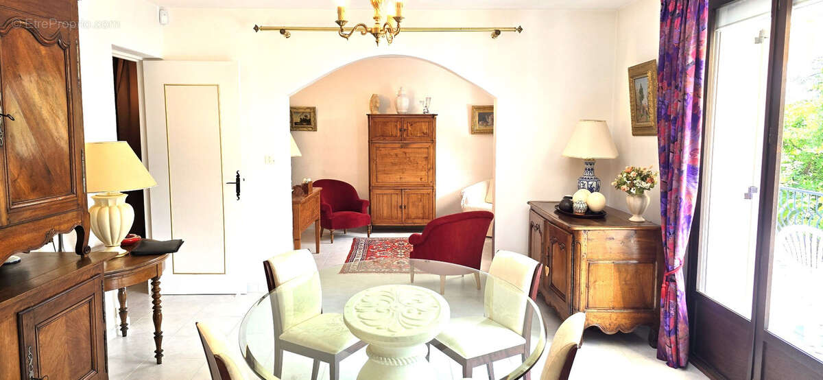 Maison à DRAGUIGNAN