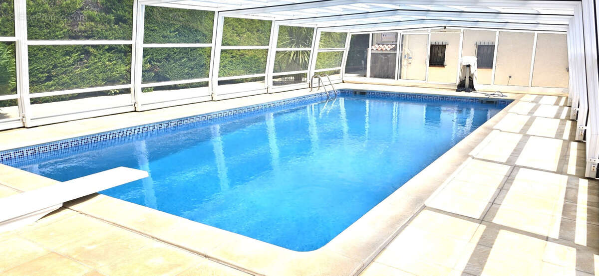 Maison à DRAGUIGNAN