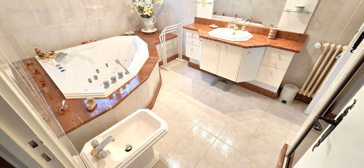 Maison à DRAGUIGNAN