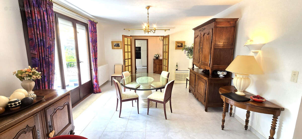 Maison à DRAGUIGNAN