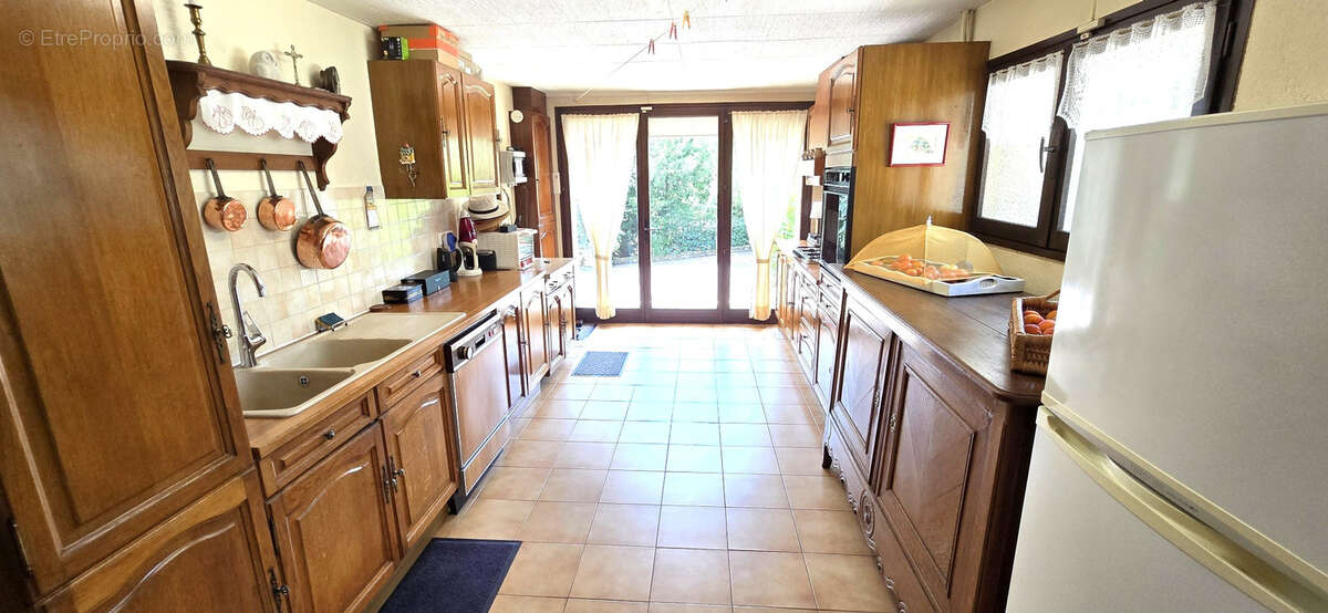 Maison à DRAGUIGNAN