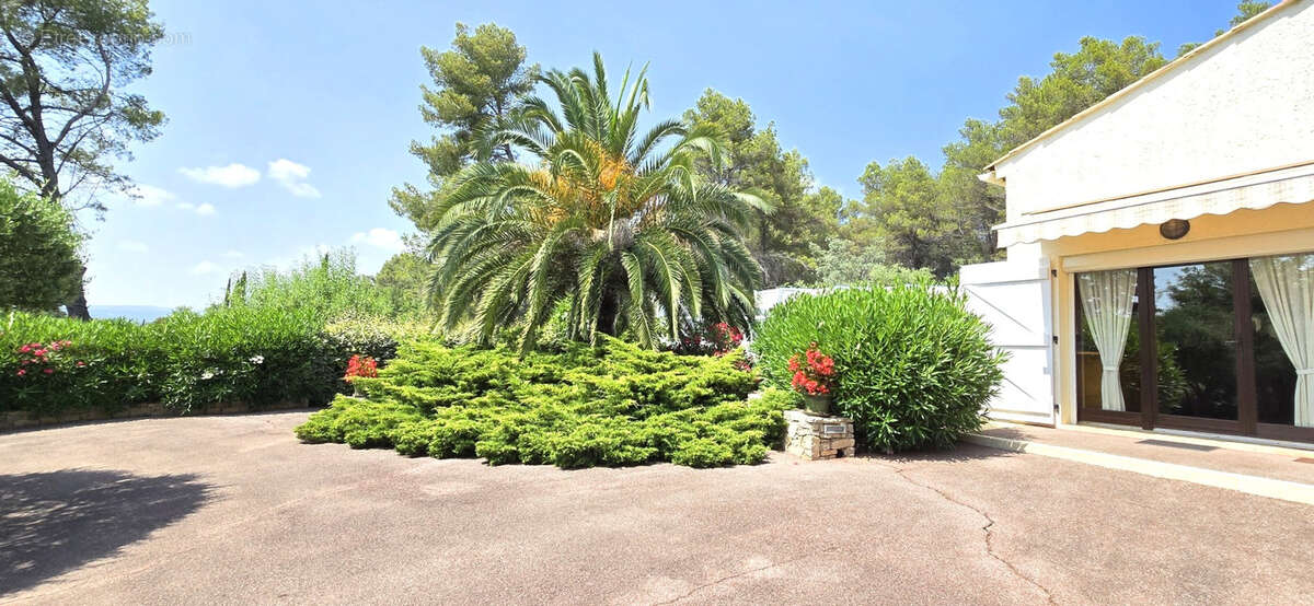 Maison à DRAGUIGNAN