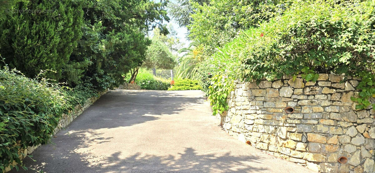 Maison à DRAGUIGNAN